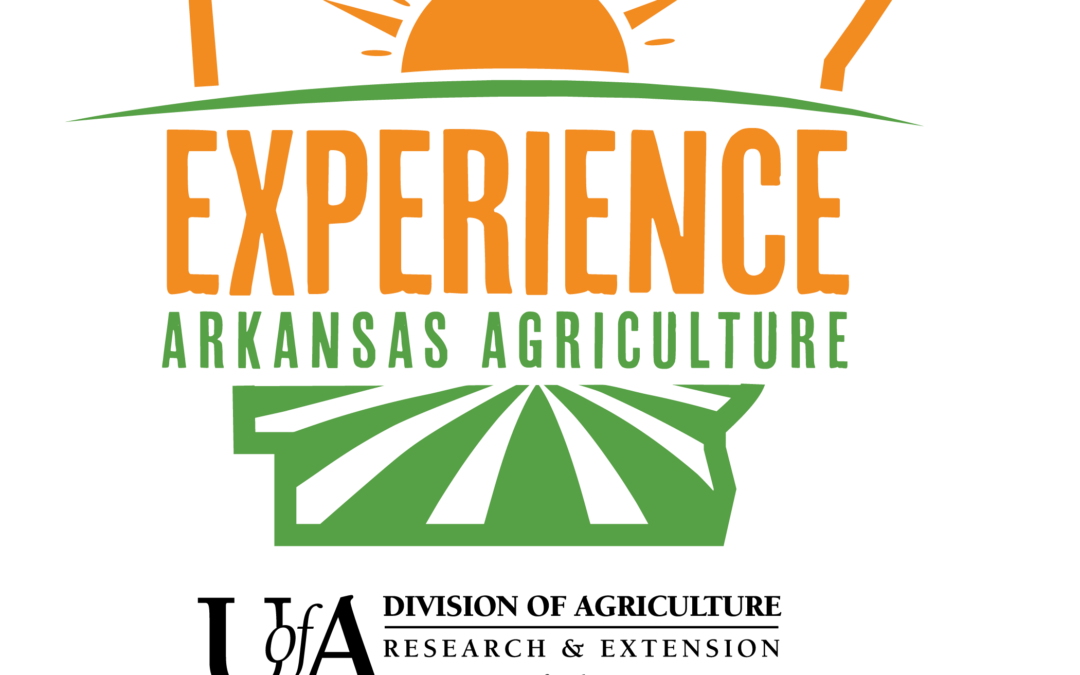 Experience Arkansas Agriculture Conference