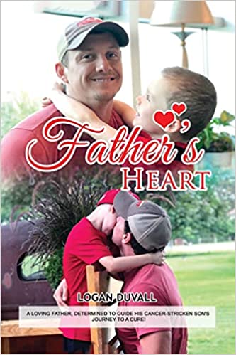 FathersHeartBook