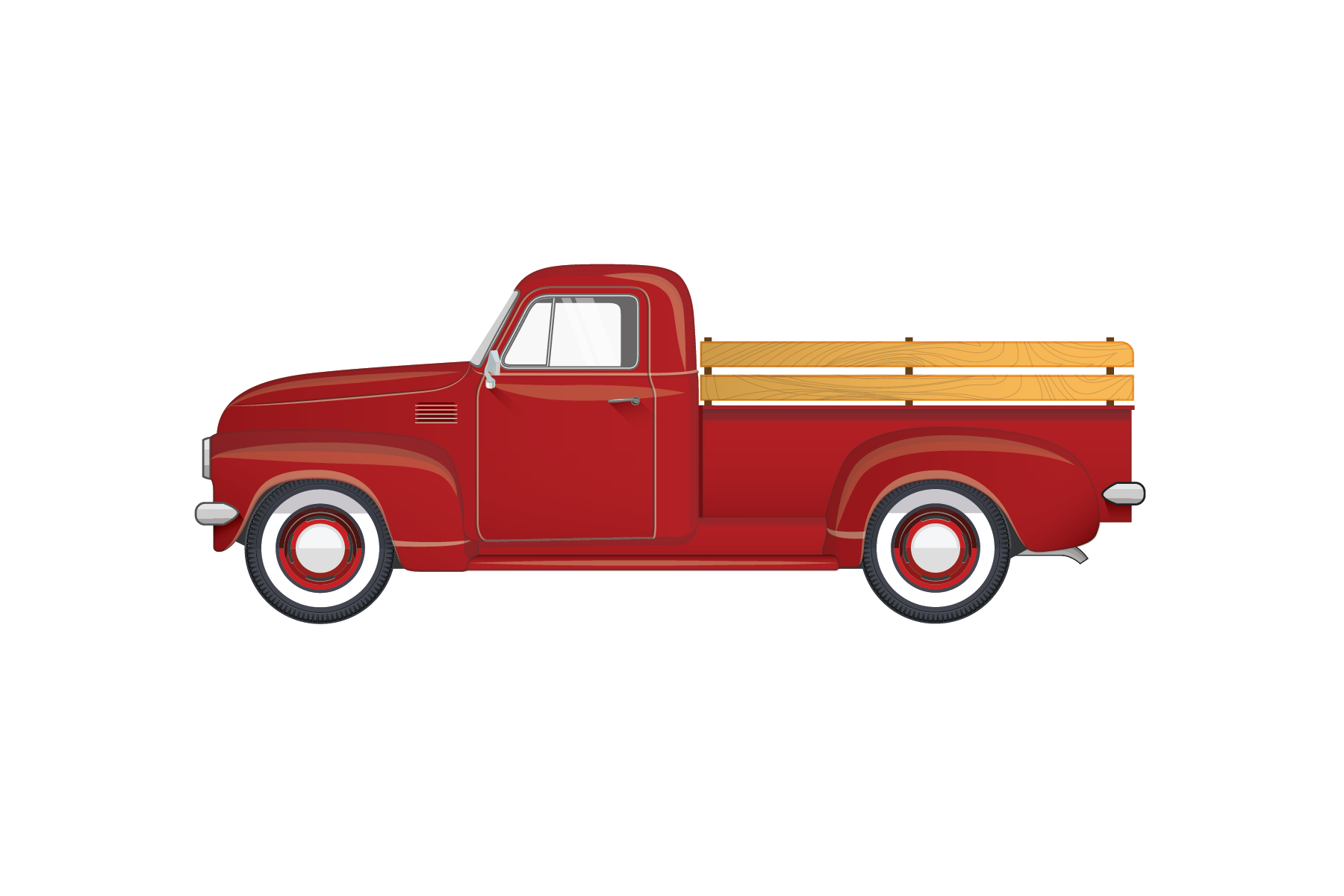 Truck Logo 01